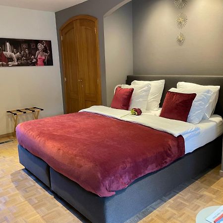 B&B Monroe Averbode Eksteriør bilde