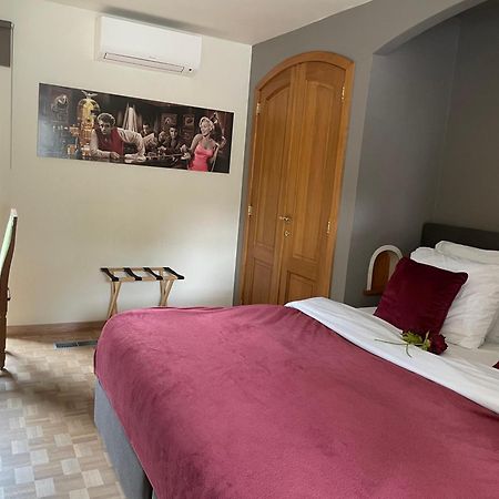 B&B Monroe Averbode Eksteriør bilde