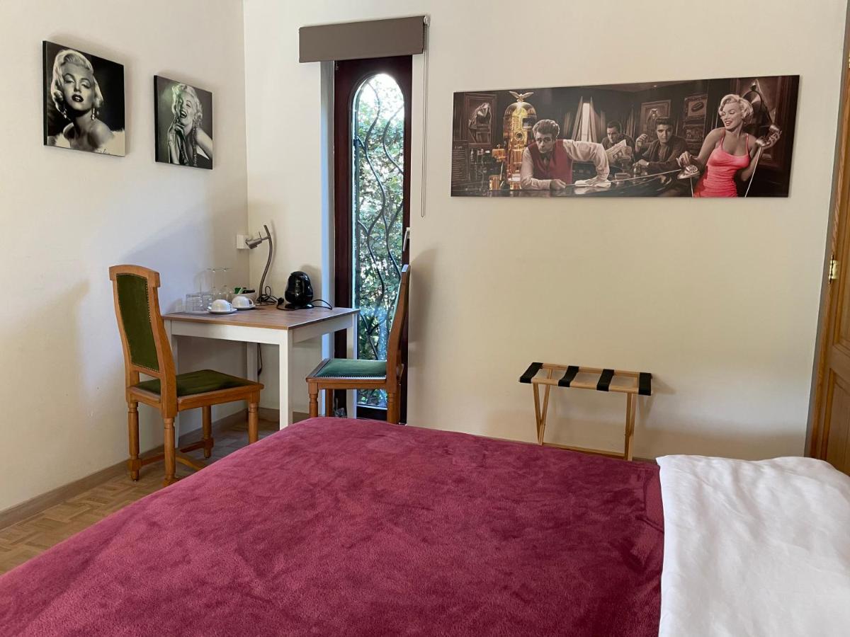 B&B Monroe Averbode Eksteriør bilde